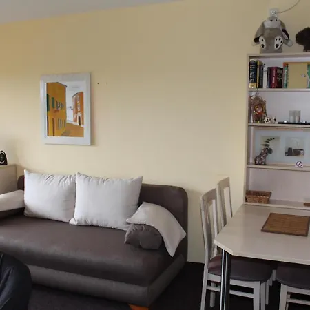 Ferienappartement E221 Fur 2-4 Personen An Der Ostsee