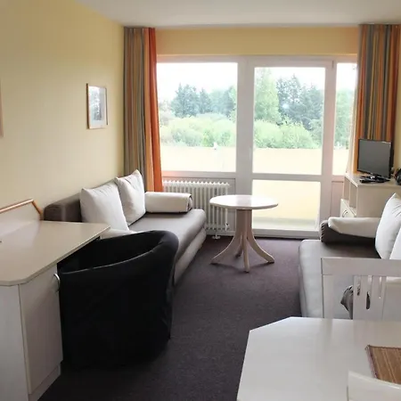 Ferienappartement E221 Fur 2-4 Personen An Der Ostsee Lejlighed *