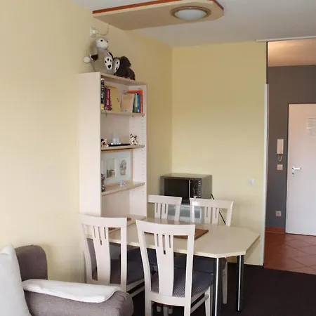 Lejlighed Ferienappartement E221 Fur 2-4 Personen An Der Ostsee Brasilien