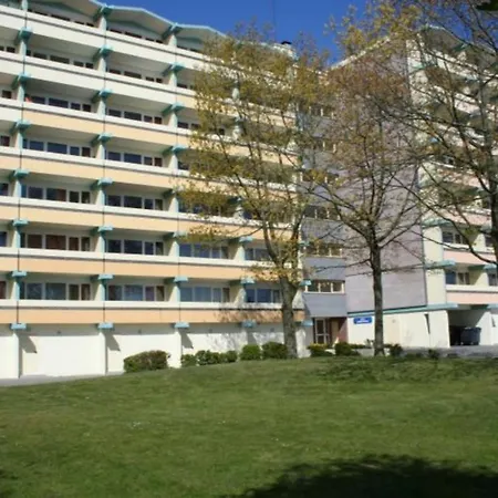 Ferienappartement E221 Fur 2-4 Personen An Der Ostsee