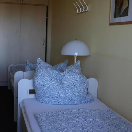 Ferienappartement E221 Fur 2-4 Personen An Der Ostsee